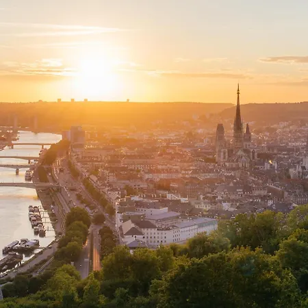 Apartment L'interdit A Sensual And Intimate Love Rouen